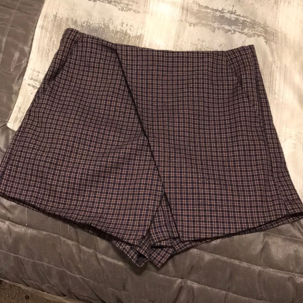 Skort